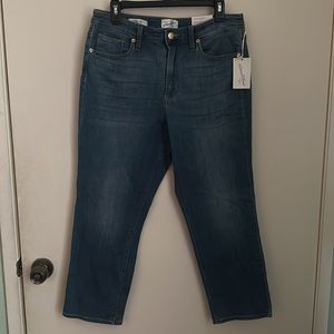 👖 Universal Thread High Rise Straight